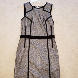Banana Republic work dress